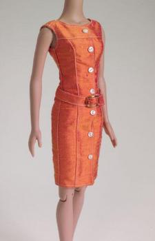 Tonner - Tyler Wentworth - Tangerine Dream - Outfit